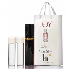 МІНІПАРФУМИ З ФЕРОМОНАМИ ЖІНОЧИЙ DIOR JOY BY DIOR 3Х15 МЛ